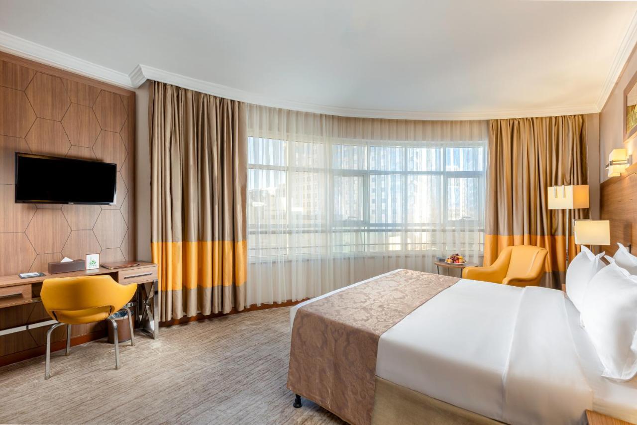 Hotel Diwan Rose *