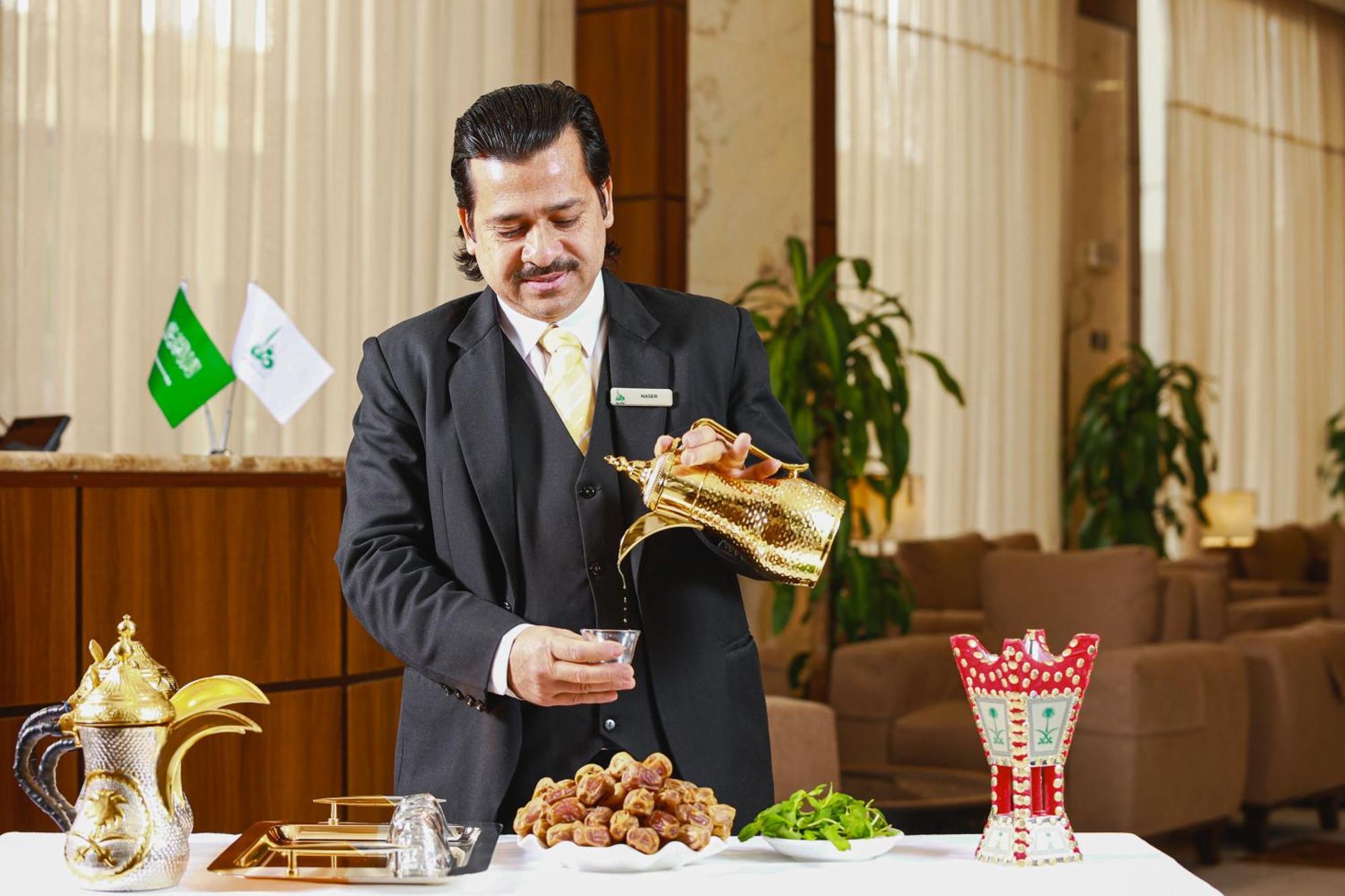 Diwan Rose Hotel Medina